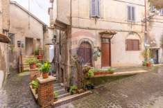 Foto Appartamento in vendita a Genazzano