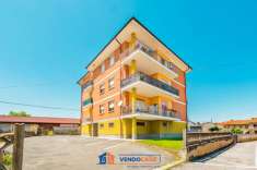 Foto Appartamento in vendita a Genola