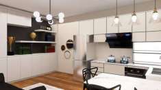 Foto Appartamento in vendita a Genola