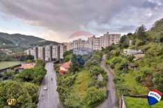 Foto Appartamento in vendita a Genova - 2 locali 50mq