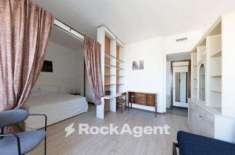 Foto Appartamento in vendita a Genova - 2 locali 55mq