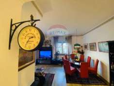 Foto Appartamento in vendita a Genova - 3 locali 100mq