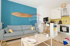 Foto Appartamento in vendita a Genova - 3 locali 50mq