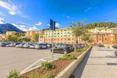 Foto Appartamento in vendita a Genova - 3 locali 55mq