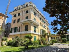 Foto Appartamento in vendita a Genova - 3 locali 60mq