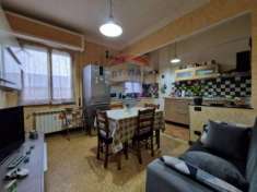 Foto Appartamento in vendita a Genova - 3 locali 68mq
