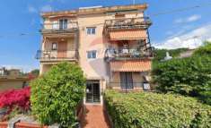 Foto Appartamento in vendita a Genova - 3 locali 74mq