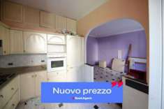 Foto Appartamento in vendita a Genova - 3 locali 81mq