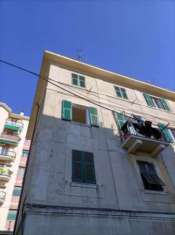 Foto Appartamento in vendita a Genova - 3 locali 85mq