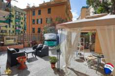 Foto Appartamento in vendita a Genova - 3 locali 86mq