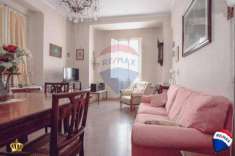 Foto Appartamento in vendita a Genova - 4 locali 105mq