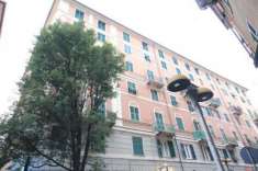 Foto Appartamento in vendita a Genova - 4 locali 54mq