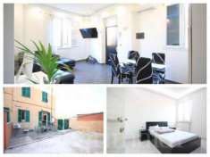 Foto Appartamento in vendita a Genova - 4 locali 70mq