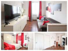 Foto Appartamento in vendita a Genova - 4 locali 70mq