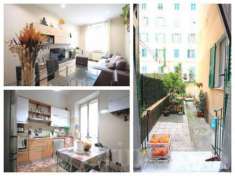 Foto Appartamento in vendita a Genova - 4 locali 79mq