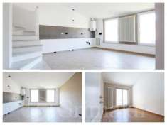 Foto Appartamento in vendita a Genova - 4 locali 81mq