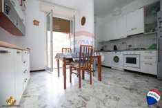 Foto Appartamento in vendita a Genova - 4 locali 90mq
