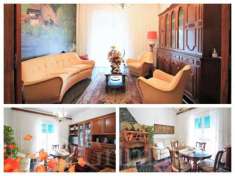 Foto Appartamento in vendita a Genova - 5 locali 130mq