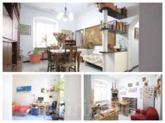 Foto Appartamento in vendita a Genova - 5 locali 155mq