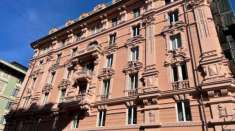 Foto Appartamento in vendita a Genova - 5 locali 215mq