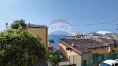 Foto Appartamento in vendita a Genova - 5 locali 75mq