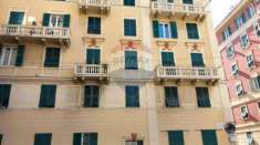 Foto Appartamento in vendita a Genova - 5 locali 77mq
