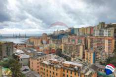 Foto Appartamento in vendita a Genova - 5 locali 85mq