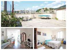 Foto Appartamento in vendita a Genova - 5 locali 90mq