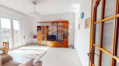 Foto Appartamento in vendita a Genova - 5 locali 91mq