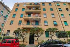 Foto Appartamento in vendita a Genova - 5 locali 98mq