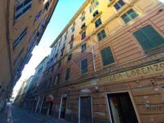 Foto Appartamento in vendita a Genova - 6 locali 112mq