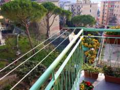 Foto Appartamento in vendita a Genova - 6 locali 78mq