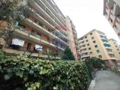 Foto Appartamento in vendita a Genova - 7 locali 109mq