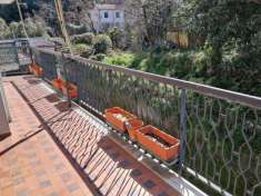 Foto Appartamento in vendita a Genova, Albaro