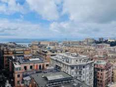 Foto Appartamento in vendita a Genova, Albaro