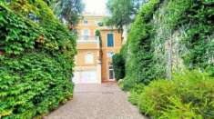 Foto Appartamento in vendita a Genova, Albaro