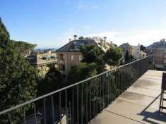 Foto Appartamento in vendita a Genova, Albaro