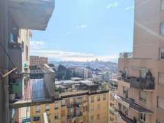 Foto Appartamento in vendita a Genova, Castelletto