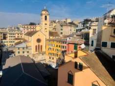 Foto Appartamento in vendita a Genova, Centro