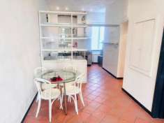 Foto Appartamento in vendita a Genova, Centro