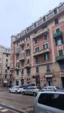 Foto Appartamento in vendita a Genova, Cornigliano