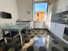 Foto Appartamento in vendita a Genova, LAGACCIO
