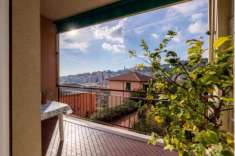 Foto Appartamento in vendita a Genova, Marassi