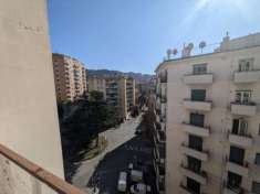 Foto Appartamento in vendita a Genova, Marassi