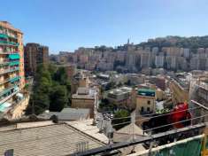 Foto Appartamento in vendita a Genova, Marassi