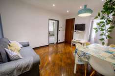 Foto Appartamento in vendita a Genova, Oregina