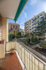Foto Appartamento in vendita a Genova, Quinto
