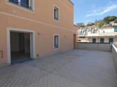 Foto Appartamento in vendita a Genova, San Teodoro