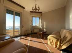 Foto Appartamento in vendita a Genova, San Teodoro