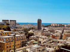 Foto Appartamento in vendita a Genova